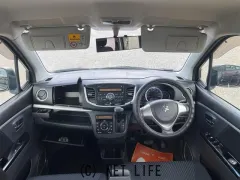 スズキ ワゴンR