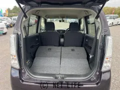 スズキ ワゴンR