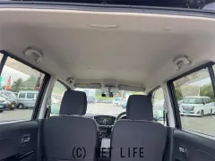 スズキ ワゴンR