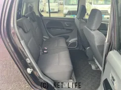 スズキ ワゴンR