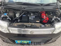 スズキ ワゴンR