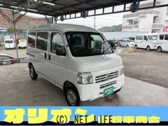 ホンダ アクティバン