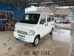 ホンダ アクティバン