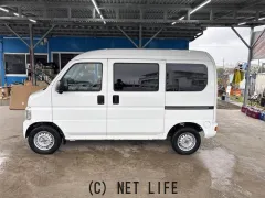 ホンダ アクティバン