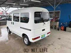 ホンダ アクティバン