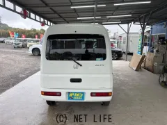 ホンダ アクティバン