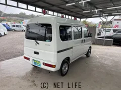 ホンダ アクティバン