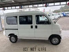 ホンダ アクティバン