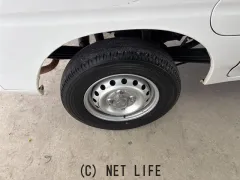 ホンダ アクティバン