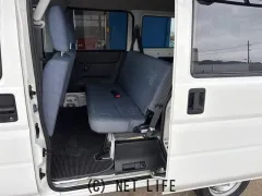 ホンダ アクティバン