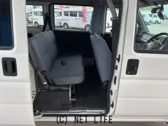 ホンダ アクティバン