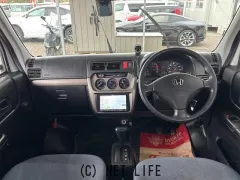 ホンダ アクティバン