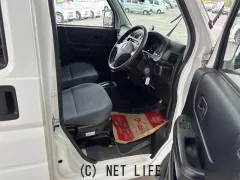 ホンダ アクティバン