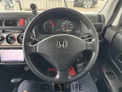 ホンダ アクティバン