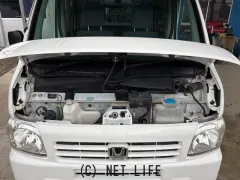 ホンダ アクティバン