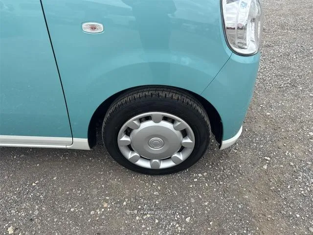 ダイハツ ムーヴキャンバス