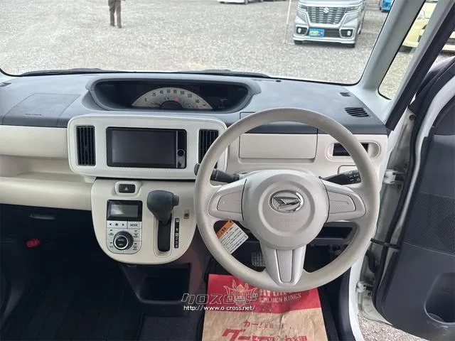 ダイハツ ムーヴキャンバス