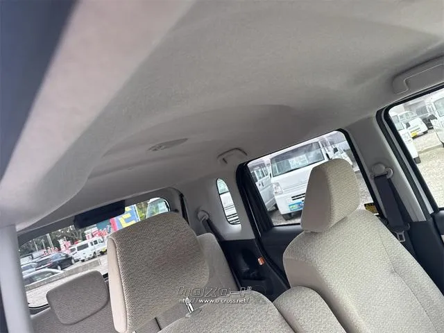 ダイハツ ムーヴキャンバス