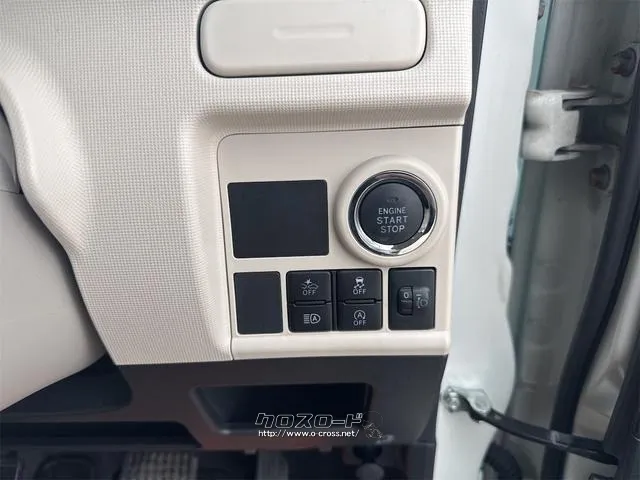 ダイハツ ムーヴキャンバス