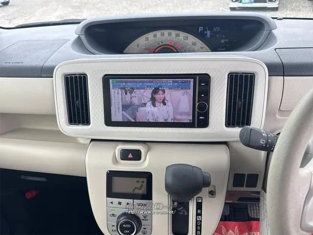 ダイハツ ムーヴキャンバス