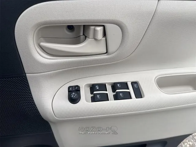 ダイハツ ムーヴキャンバス