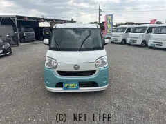 ダイハツ ムーヴキャンバス