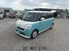 ダイハツ ムーヴキャンバス