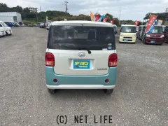 ダイハツ ムーヴキャンバス