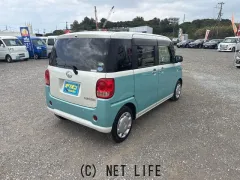 ダイハツ ムーヴキャンバス