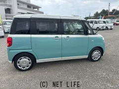 ダイハツ ムーヴキャンバス