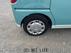 ダイハツ ムーヴキャンバス