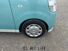 ダイハツ ムーヴキャンバス