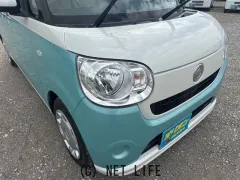 ダイハツ ムーヴキャンバス