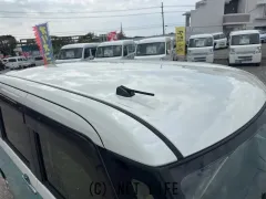 ダイハツ ムーヴキャンバス