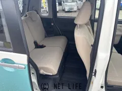 ダイハツ ムーヴキャンバス