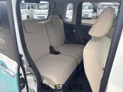 ダイハツ ムーヴキャンバス