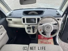 ダイハツ ムーヴキャンバス