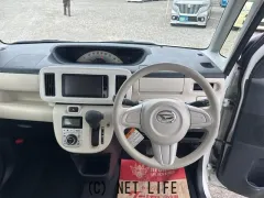 ダイハツ ムーヴキャンバス