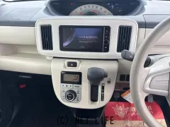 ダイハツ ムーヴキャンバス