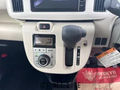 ダイハツ ムーヴキャンバス