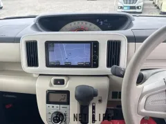 ダイハツ ムーヴキャンバス