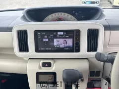 ダイハツ ムーヴキャンバス