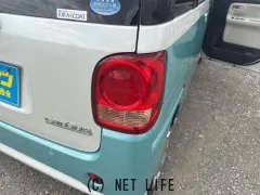 ダイハツ ムーヴキャンバス