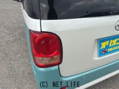 ダイハツ ムーヴキャンバス