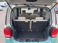 ダイハツ ムーヴキャンバス