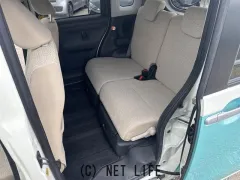 ダイハツ ムーヴキャンバス