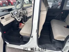 ダイハツ ムーヴキャンバス