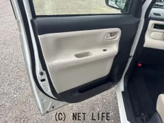 ダイハツ ムーヴキャンバス