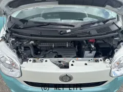 ダイハツ ムーヴキャンバス