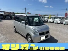 日産 ルークス